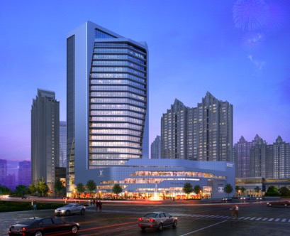 红连家居生活广场