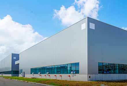 中瓯汇（眼镜）产业园