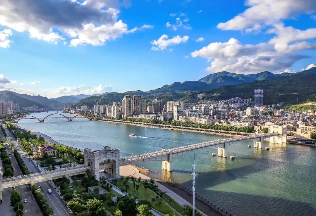 喜报|红连签约青田人力资源服务产业园运营服务合同