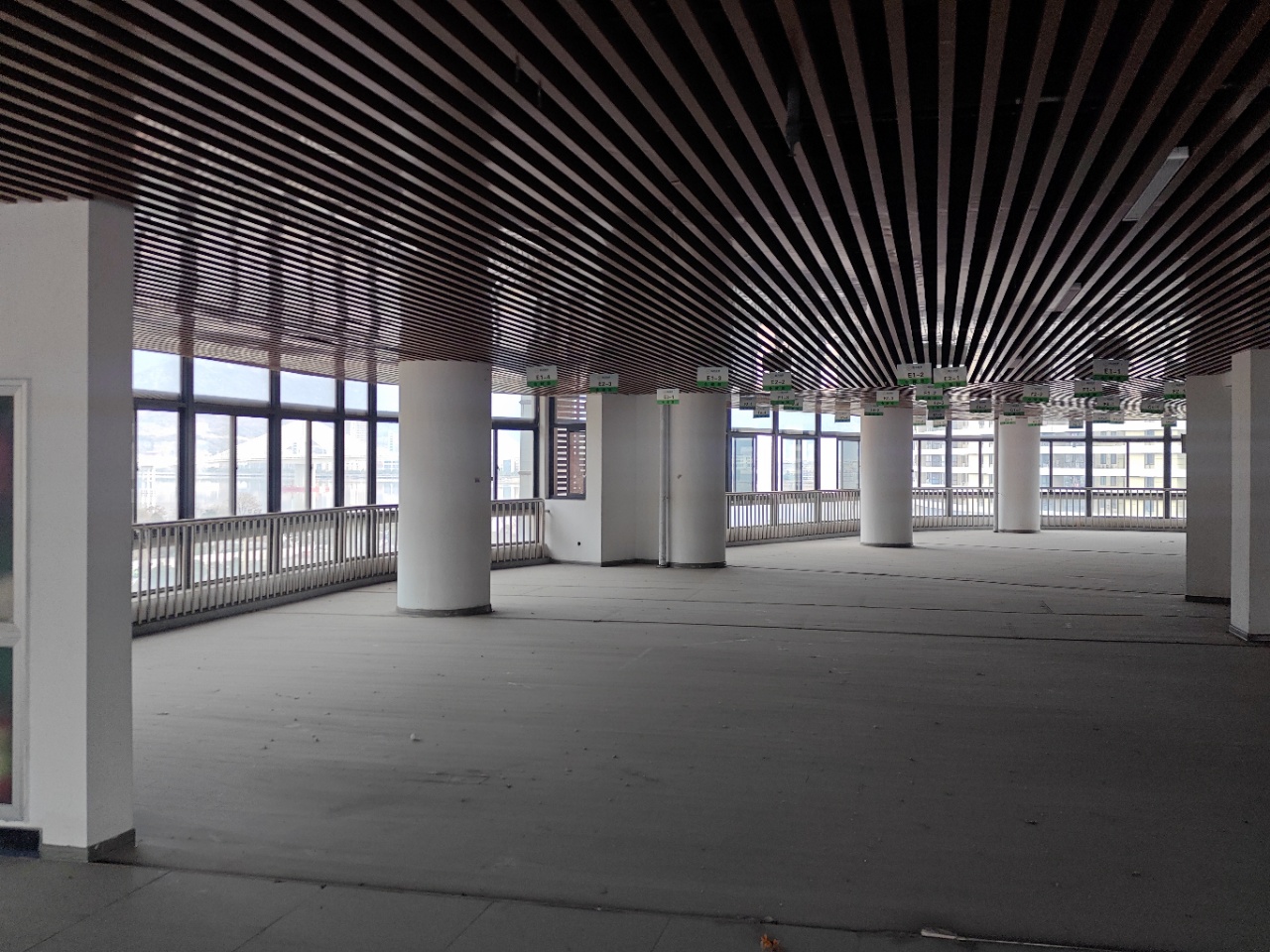 丰门·红连商务中心